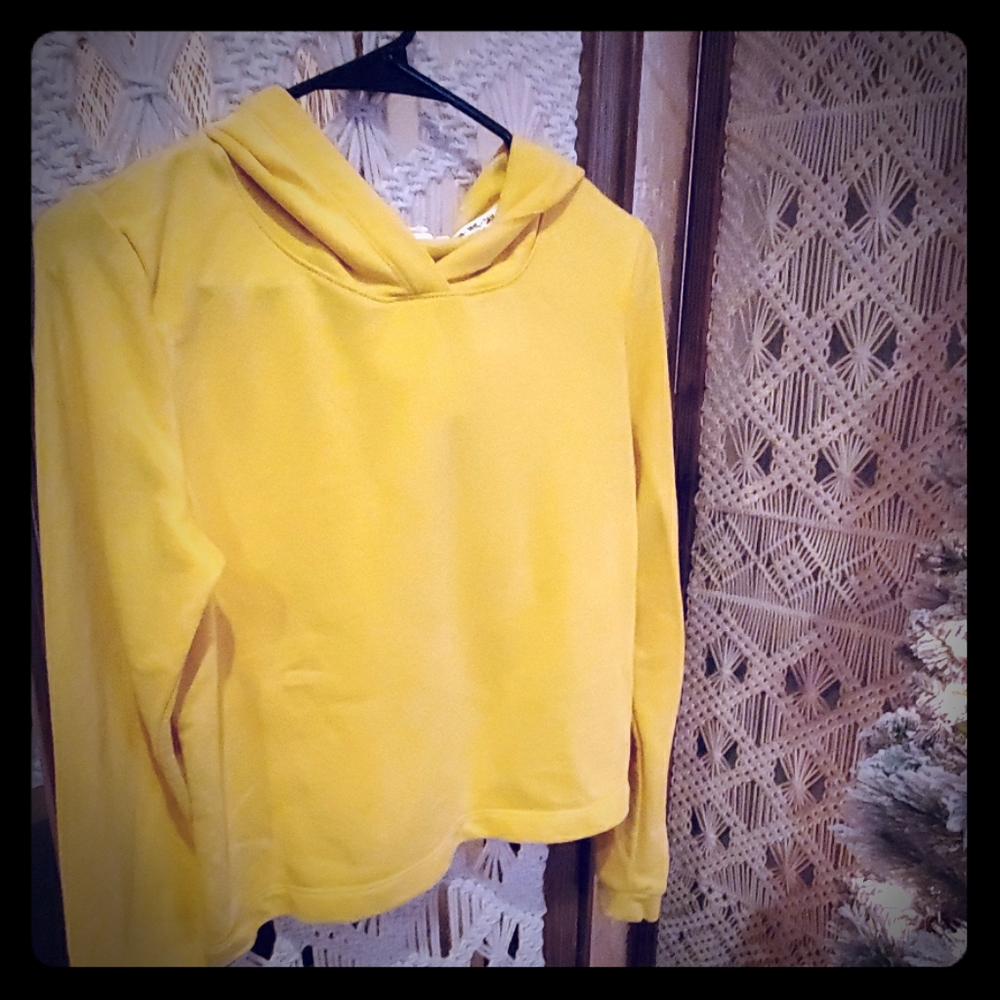 H&M hoodie